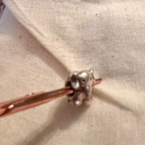 PANDORA LARGER ELEPHANT